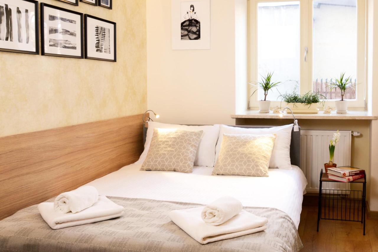 Krakow Central Apartments Krakow