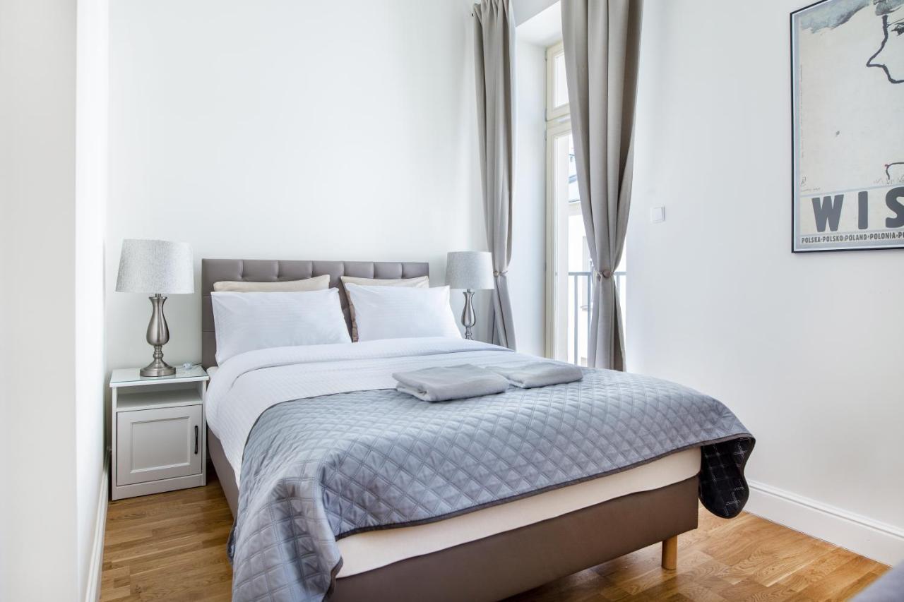 Krakow Central Apartments Apartment *