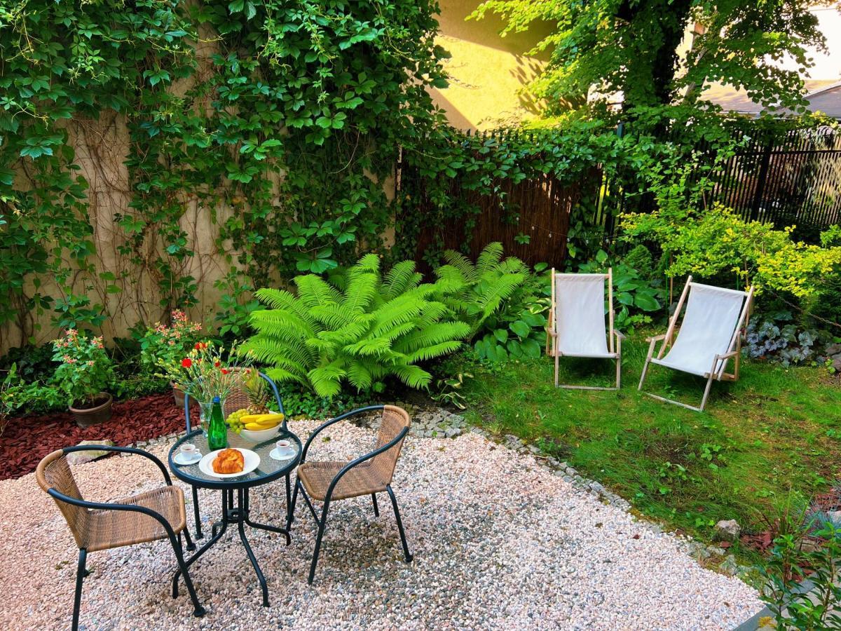 Apartment Krakow Central Apartments Krakow