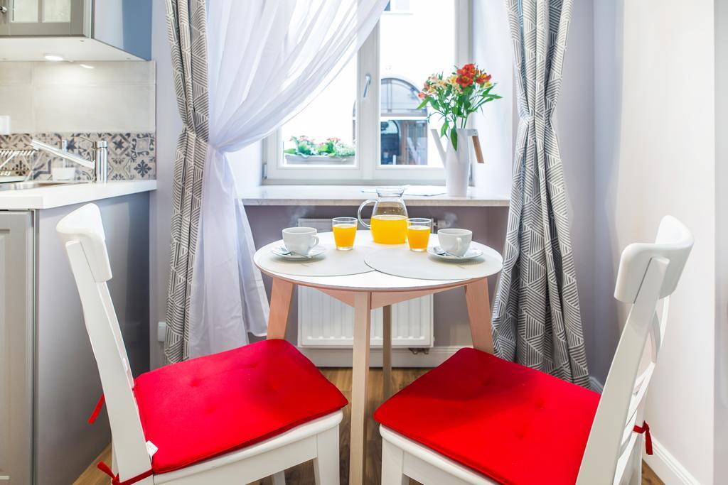 Krakow Central Apartments Apartment Krakow