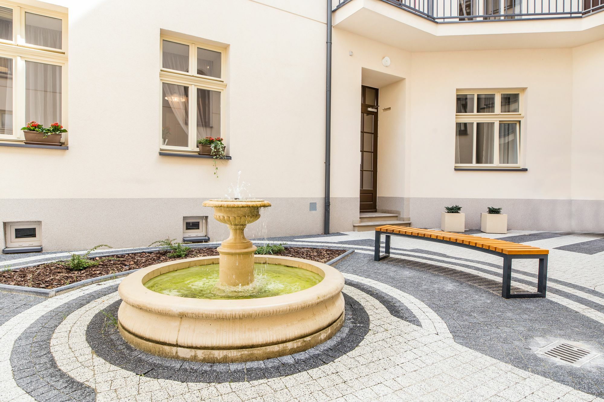 Krakow Central Apartments Apartment *