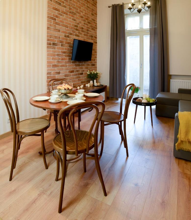 Krakow Central Apartments * Kraków