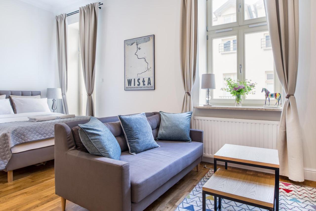Krakow Central Apartments Kraków