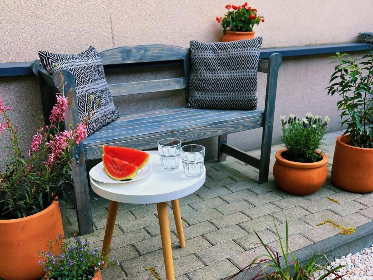 Krakow Central Apartments Apartament Kraków