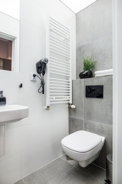 Apartament Krakow Central Apartments