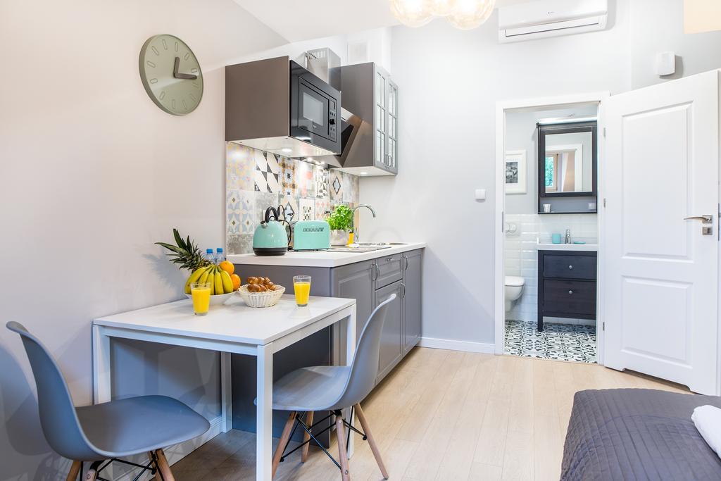 Apartament Krakow Central Apartments *