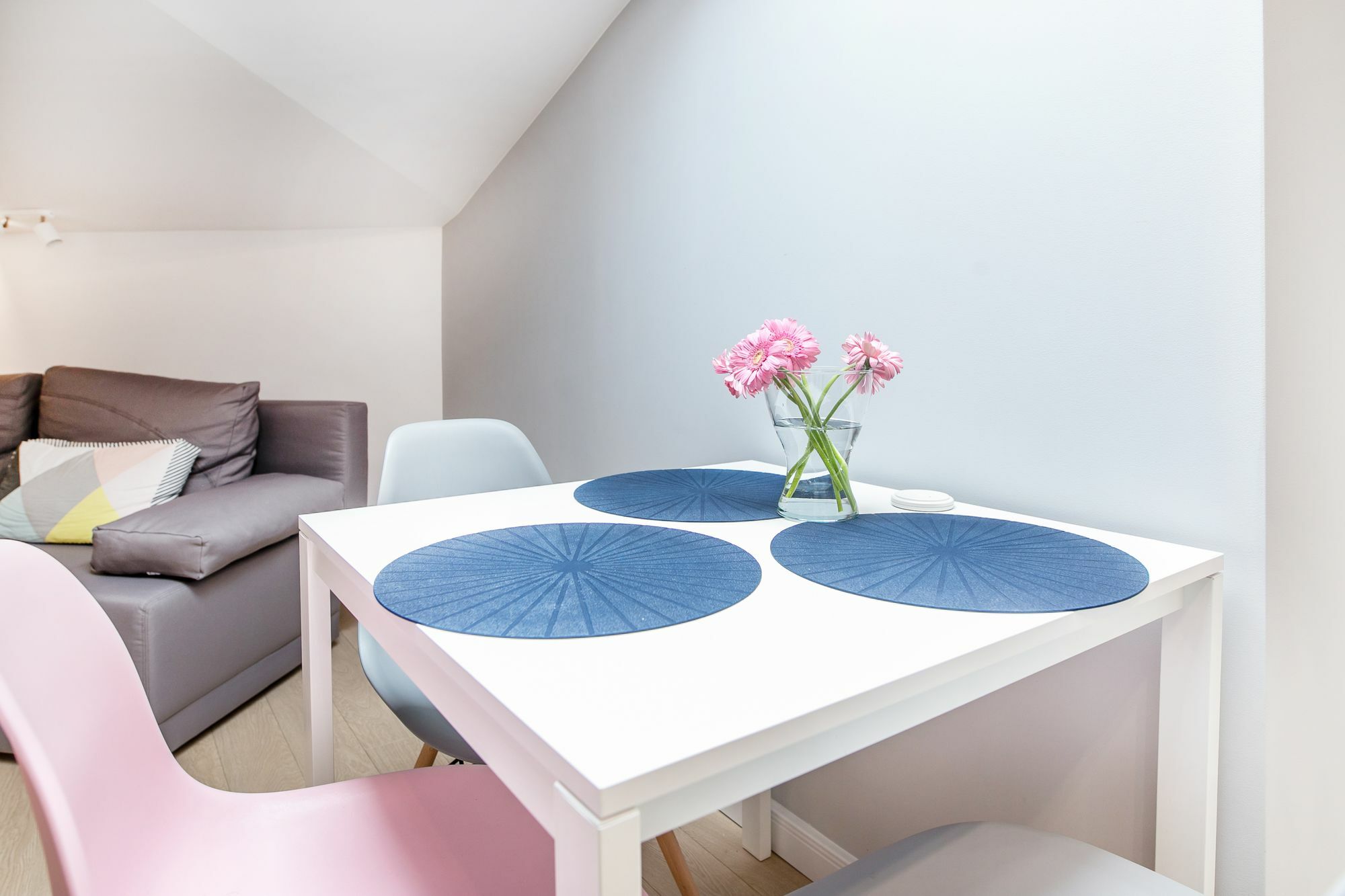 Apartament Krakow Central Apartments Kraków